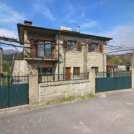 Апартаменты Casa Da Fatinha By Geres Casas Терраш-ди-Бору Экстерьер фото